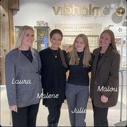 Vibholm guld og sølv