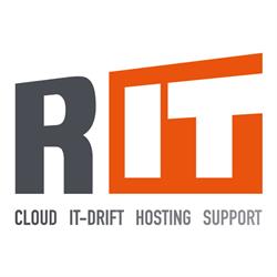 RIT A/S - Cloud, IT-drift, Hosting, Support