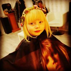 Salon Beauty