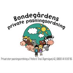 Bondegårdens private pasningsordning