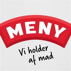 MENY - Viborg Marsk Stigsvej