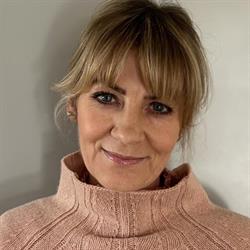 Kate Korsgaard