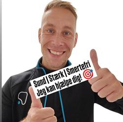 Kenneth Risom - Personlig træner og kostvejleder