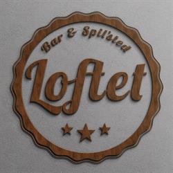 Loftet