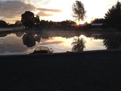 Truust Mølle Fiskepark
