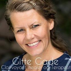 Gitte Gade