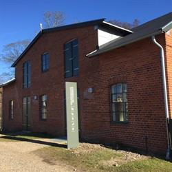 Kongskilde Naturcenter