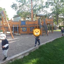 Ministuen