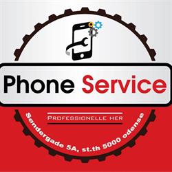 phone service