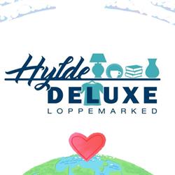 HyldeDeluxe