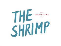 The Shrimp