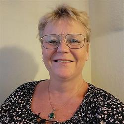 Annette Zoneterapi