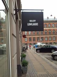 Gallery Lowlands
