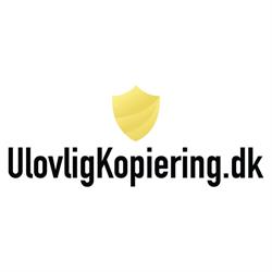 UlovligKopiering