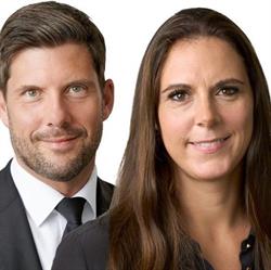 Bedemand - Uldahls personlige begravelser