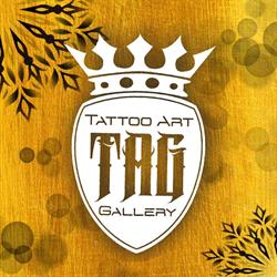 Tattoo Art Gallery
