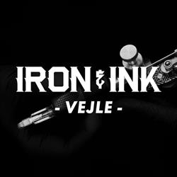 Iron & Ink Tattoo Studios, Vejle