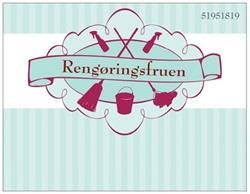 Rengøringsfruen