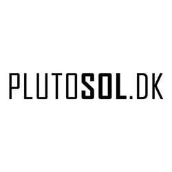 Pluto Solcenter