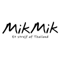 MikMik Thai Food