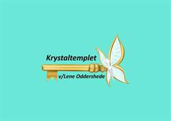 KrystalTemplet - Sten & Krystaller