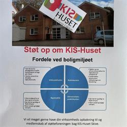 KIS Huset