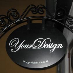 Your Design - Nordic