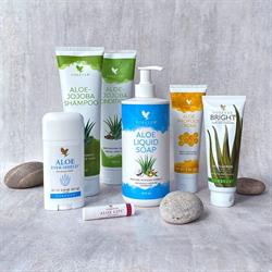 Din Aloe Vera Shop