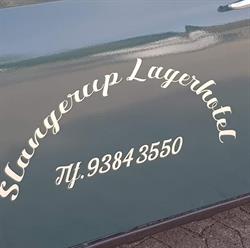 Slangerup Lagerhotel