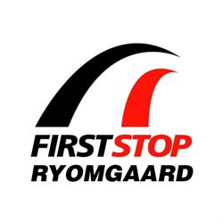 First Stop Ryomgård