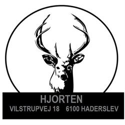 Hjorten