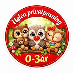 Uglen privatpasningsordning Hillerød