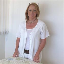 Louise Sejer - En del af Sejers Holistiske Klinik
