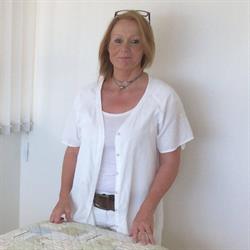 Louise Sejer - En del af Sejers Holistiske Klinik