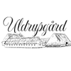 Uldrupgård