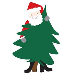 Dit Juletræ