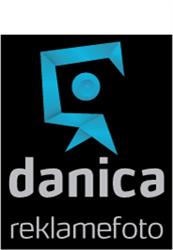 Danica Reklamefoto