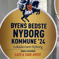 Jimbo's Café & Kaffebar