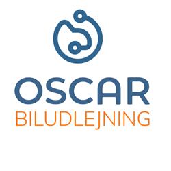 Oscar Biludlejning