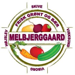 Melbjerggaard Grønt