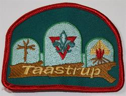 KFUM Spejderne Taastrup Gruppe
