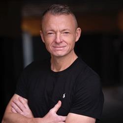 Bmt Massageterapeut - Jacob Slot Mastrup