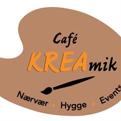 KREAmik Aps