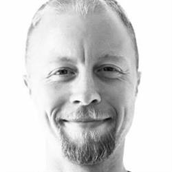 Stefan Johansson Clairvoyance - Reiki healing - Afdødekontakt