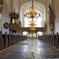 Tønder Kristkirke / Christkirche Tondern