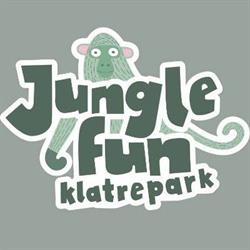 Junglefun klatrepark og minigolf
