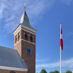 Hornslet Kirke