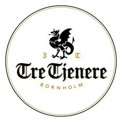 Tre Tjenere Bornholm