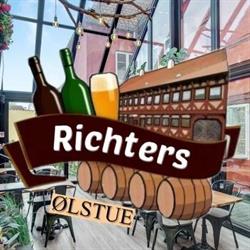 RICHTERs Ølstue