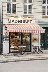 Madhuset